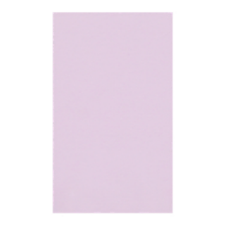 Bazic Poster Board Lavender 22" X 28"