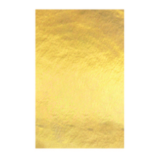 Bazic Poster Board Metallic Gold 22" X 28"