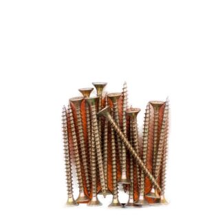 Kingman Screw 50 Mm 18 Pc