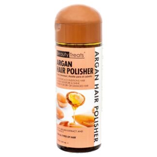 Hair Polisher Argan 6Oz #111