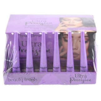 Beauty Treats Ultra Precision Liquid Eyeliner