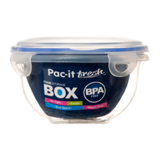 Pac It Fresh Rd 780Ml Airtight Clear #73026