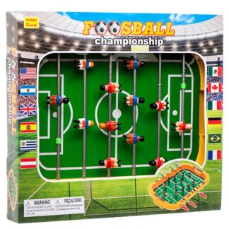 Toy Foosball #Sc12