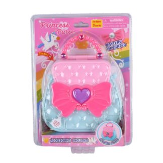 Toy Beauty Play Se N' Purse B/O W/Light&Sound