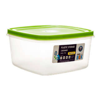 Pac It Fresh Sq 2.34L 2 Asst Clr #76078