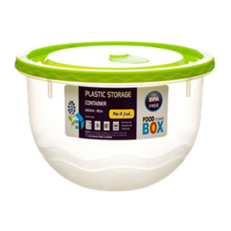 Pac It Fresh Rd 2.3L 2 Asst Clr #76080