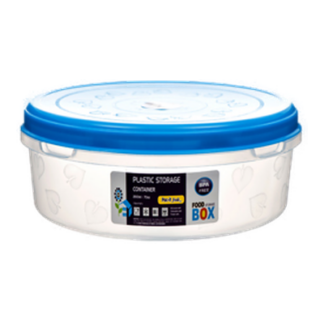 Pac It Fresh Rd 2.1L 2 Asst Clr #76070