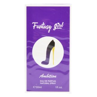 Perfume Women Fantasy Girl Ambition 1Oz