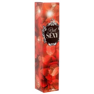 Perfume Woman Red Sexy 3.3Z