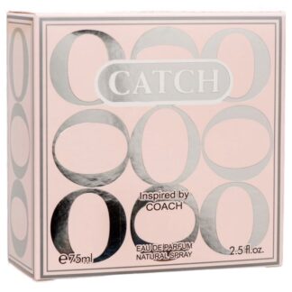 Perfume Women Catch 2.5Oz