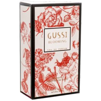 Women Perfume Blooming 3.3Oz