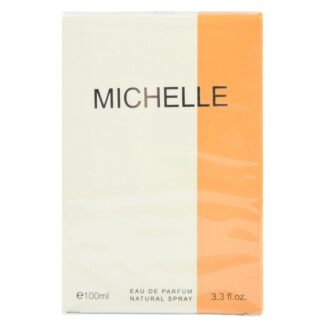 Womens Eau De Parfum Michelle 3.3Z