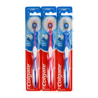 Colgate Toothbrush Extra Clean Firm