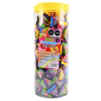 Tinajita Jelly Tinix 160Ct