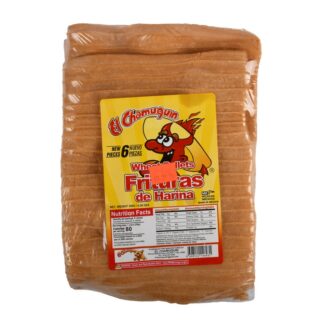 El Chamuquin 10X10 6Ct