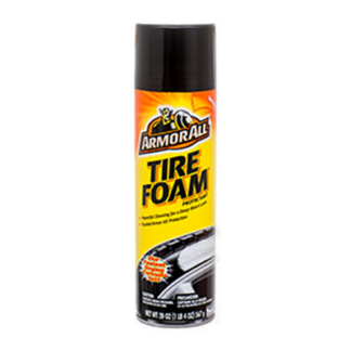 Armor All Tire Foam 20 Oz