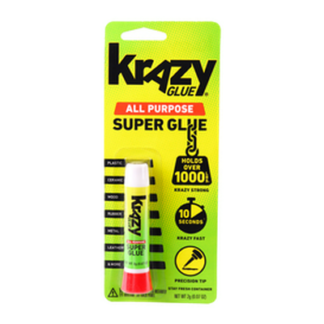 Krazy Glue 2Gr