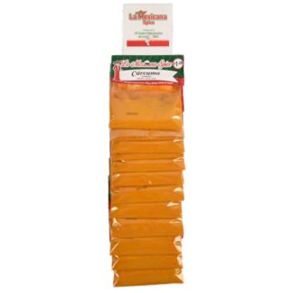 La Mexicana Spice Curcuma/Tumeric 1 1/4 Oz