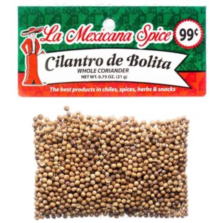 Spice Cilantro Bolita