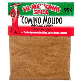 Comino Molido 1.Oz *1Y