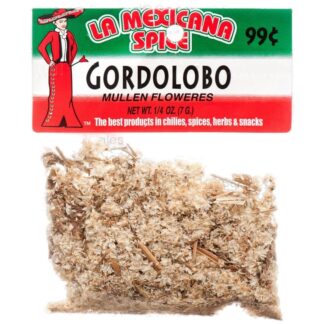 Spice Gordolobo  1/4Z *6M