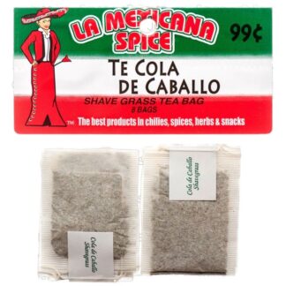 Te De Cola De Caballo 6Ct/Shane Grass Tea *6M