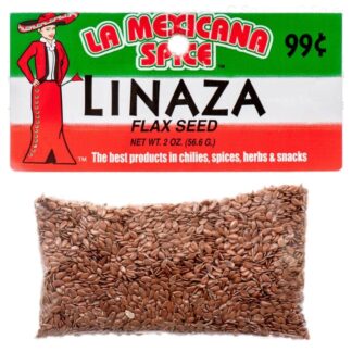 Linaza Seed 2Oz *1Y