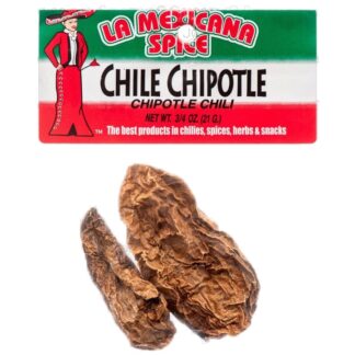 Chile Chipotle 1Z