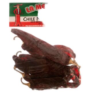 New Mexico Chili Pods 3Z *6M