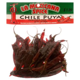 Spice Chile Puya 3Z *6M