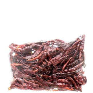 Chile De Arbol Tostado 2.75Oz *1M