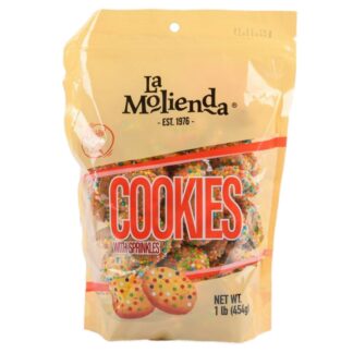 La Molienda Galleta Gragea 454Gr