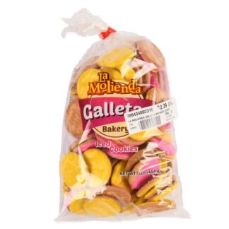 La Molienda Galleta Betunada