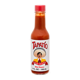 Tapatio Hot Sauce 5 Oz
