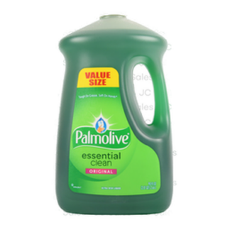 Palmolive Dish Liquid Original Family Size 90 Oz