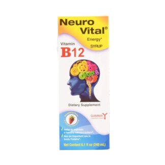 Neuro Vital B12 Energy 8.1Oz