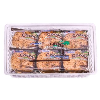 La Providencia Cocoy 2.82Oz Coconut Candy