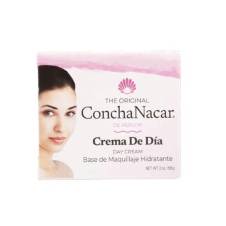 Concha Nacar #1 Day 2Z