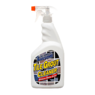 Awesome Tile Grout Cleaner 32 Oz