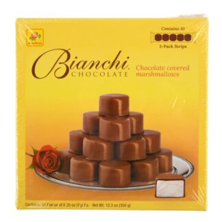 De La Rosa Bombom Con Chocolate 50Ct