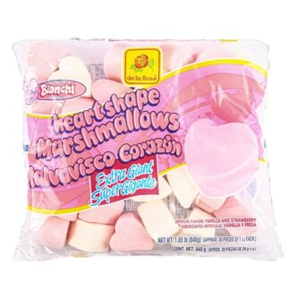 De La Rosa Bombon Corazon Gigant 840G