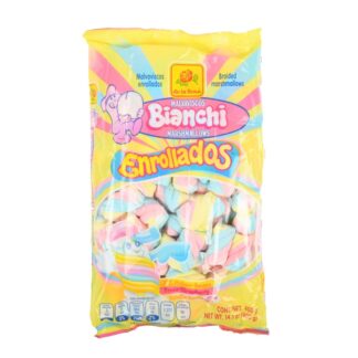 De La Rosa Bombon Enrollado 14 Oz