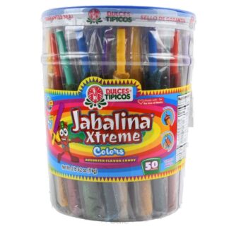 Tipicos Jabalina Xtr 50Ct
