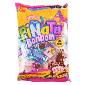 Beny Piñata Bonbom 2 Lb