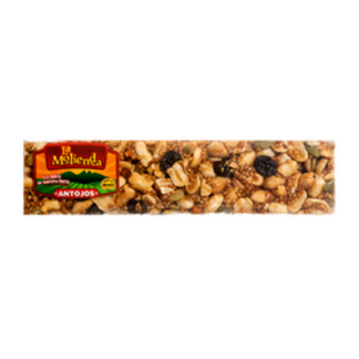 La Molienda Candy Mix Nut Bar