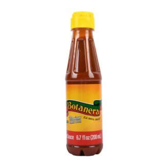 Mega Botanera Sauce 6.7 Oz