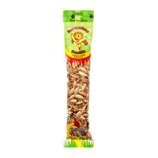 El Super Leon Pumpkin Seeds Lady Nails 2 Oz