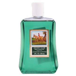 Jockey Club Brillantine Liquid 4Oz