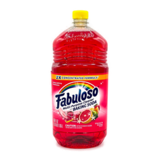 Fabuloso Baking Soda 56 Oz