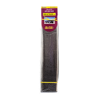 Auto Window Sunshade 26 X 54" 197G Van&Truck Size